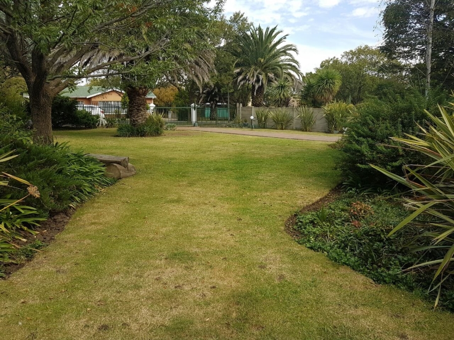 To Let 4 Bedroom Property for Rent in Panorama Free State